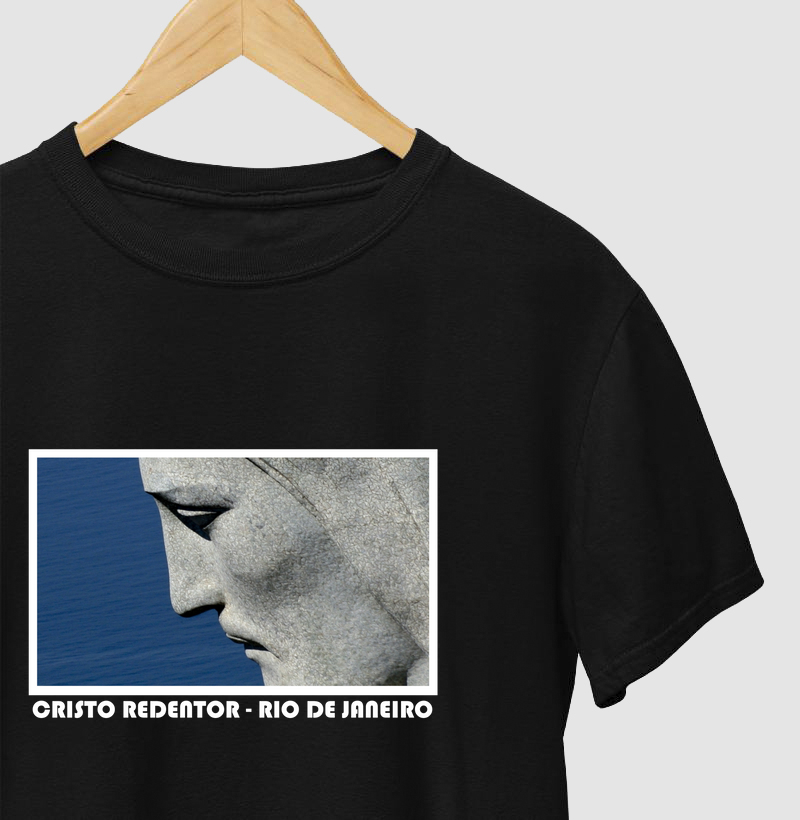 CRISTO REDENTOR ROSTO 2