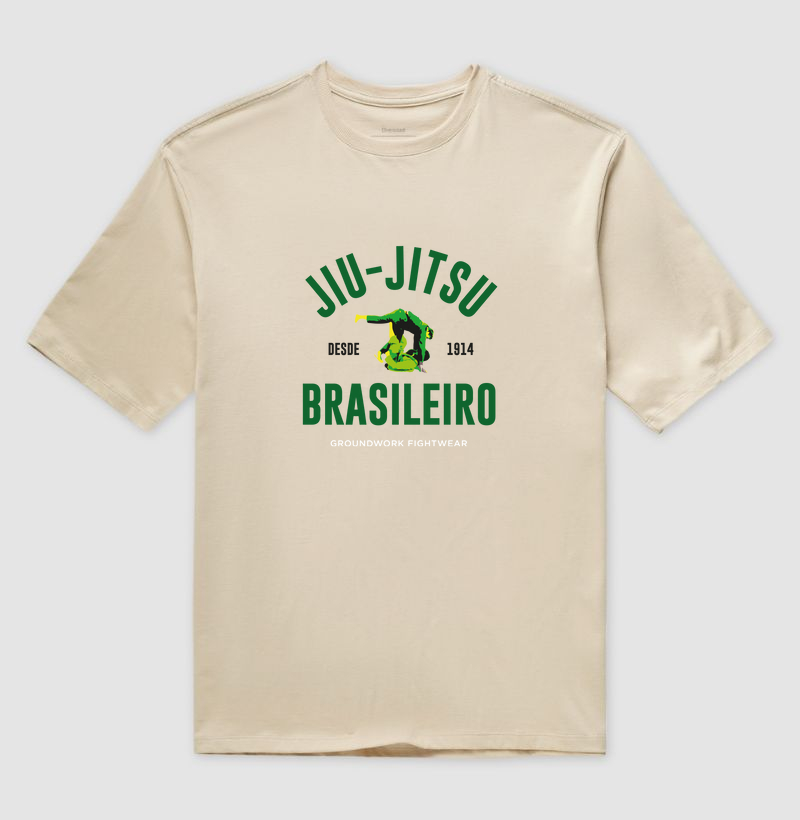 Jiujitsu Brasileiro