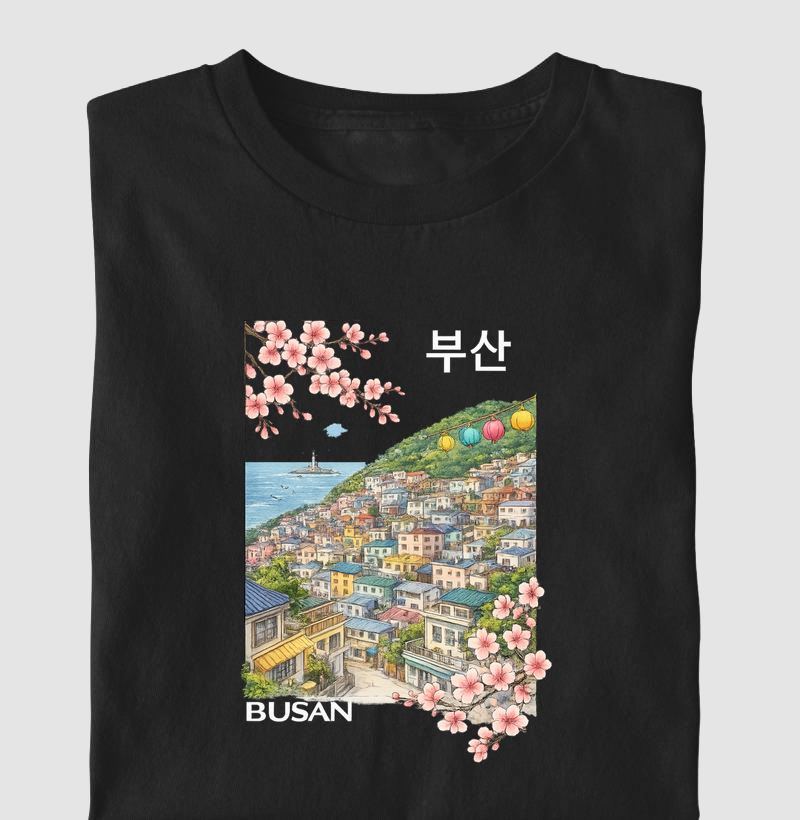 Busan