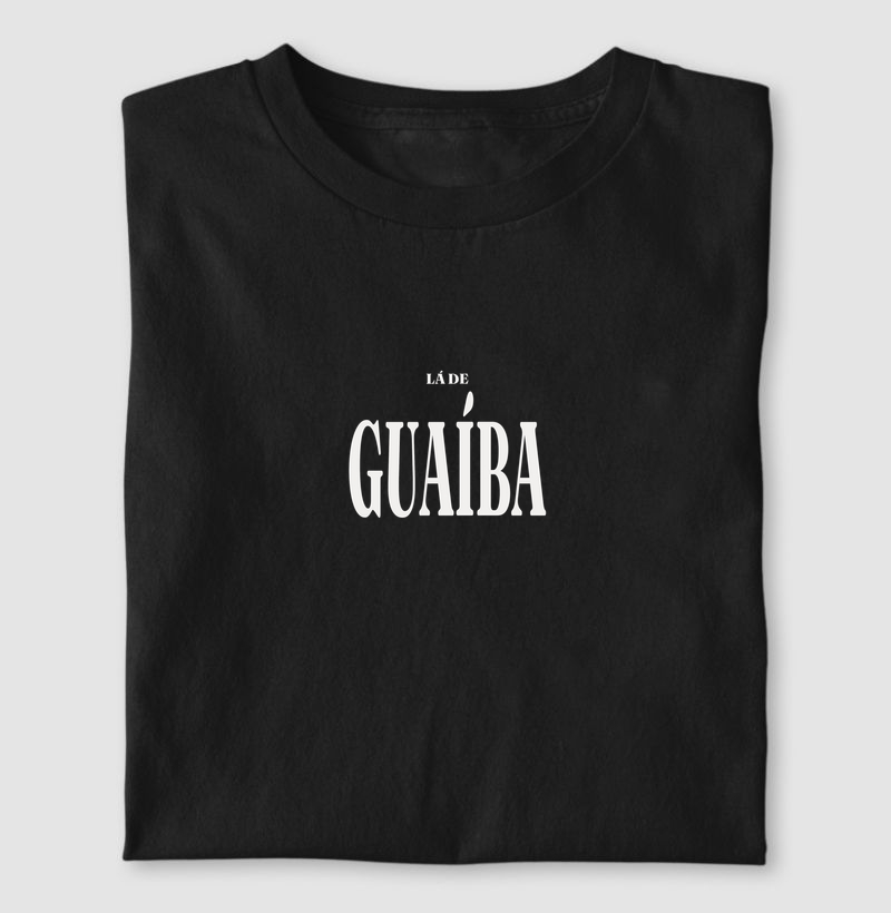 Guaíba | Tipografia RS