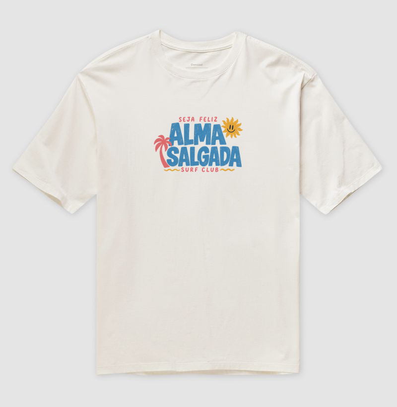 ALMA SALGADA SF