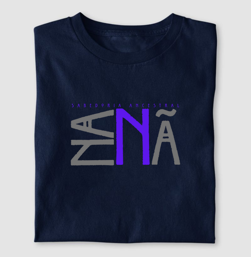 Nanã Sabedoria Ancestral