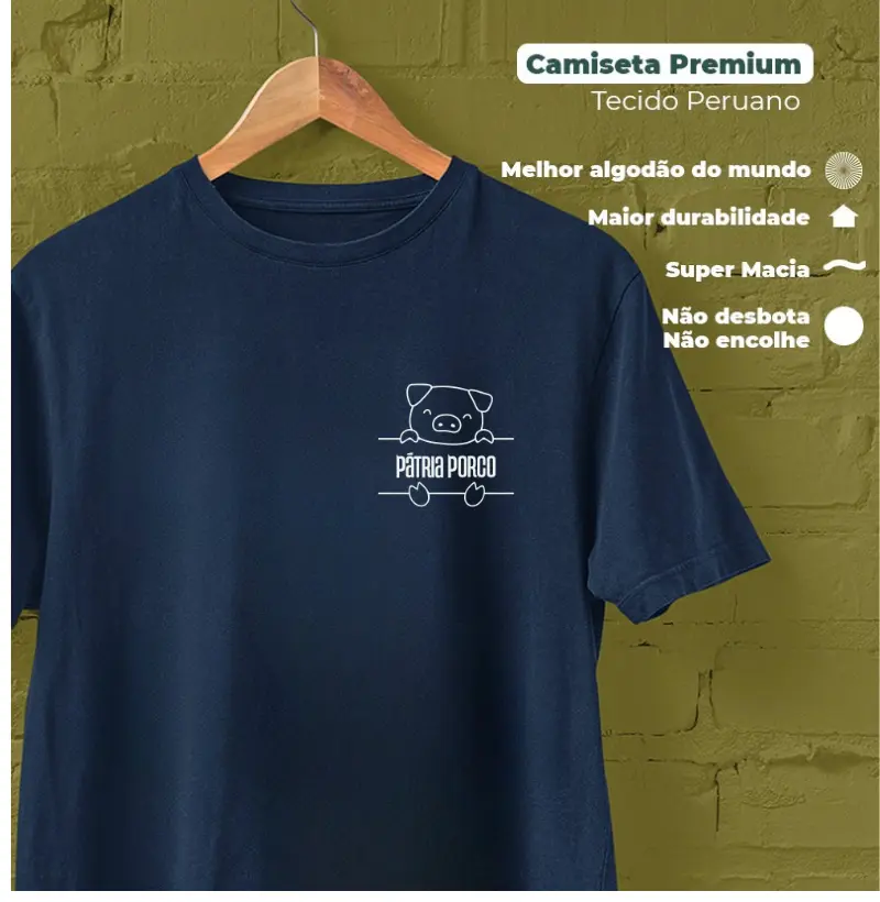 Pocket pig (Tec. Peruano)