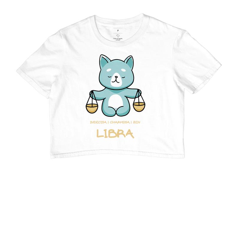 Gato e Signos: Libra