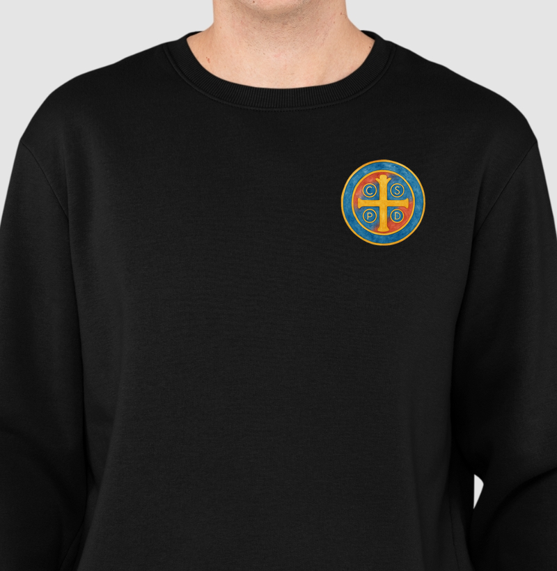 Medalha de São Bento