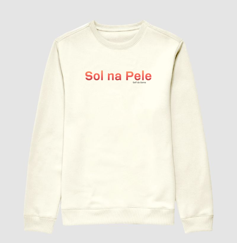 SOL NA PELE | Confecção Reserva 🦜