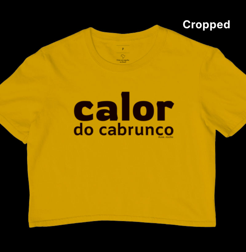 Calor do cabrunco