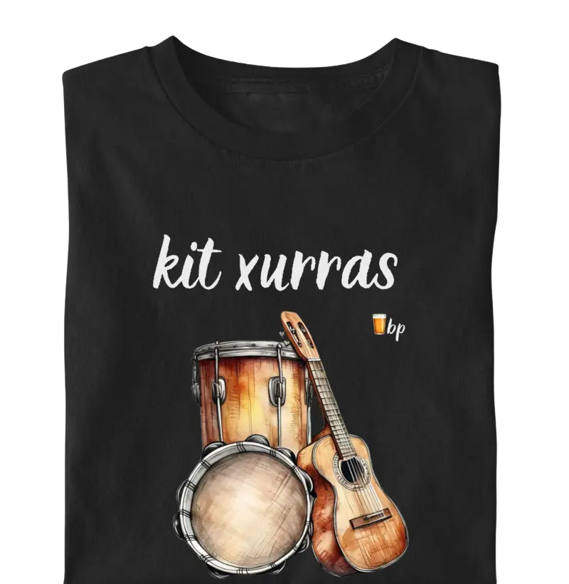 Kit xurras