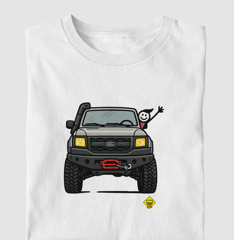 Ranger 08