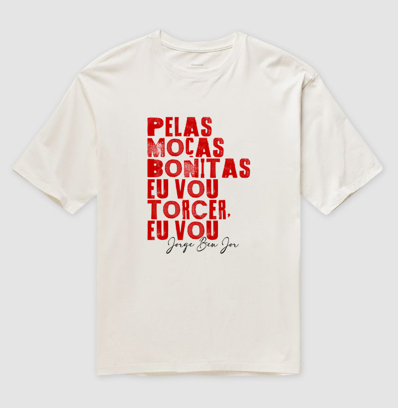 Moças Bonitas TESTE