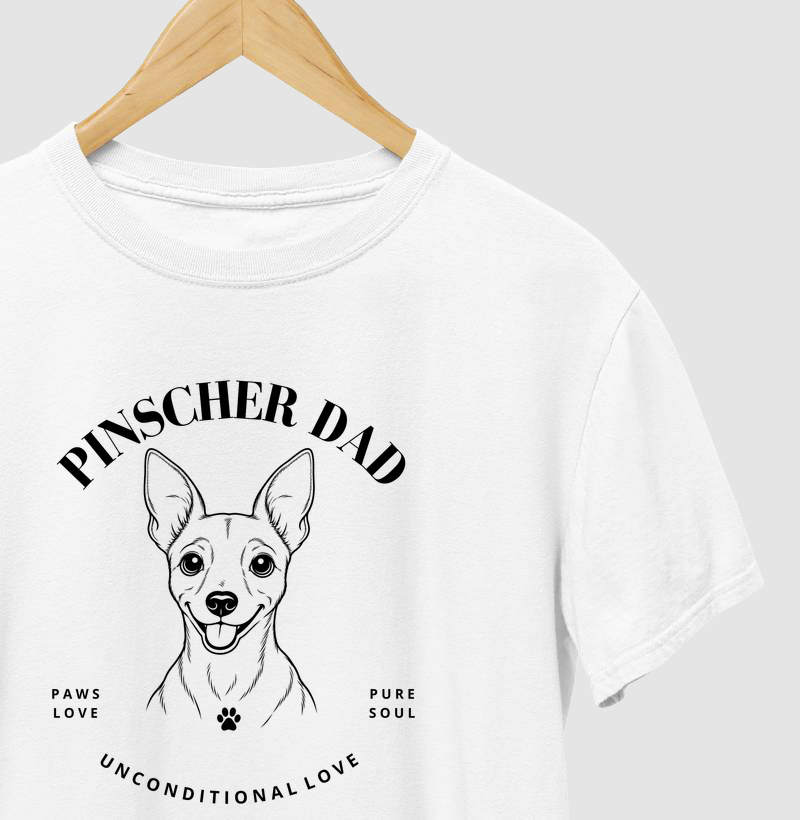 PINSCHER DAD