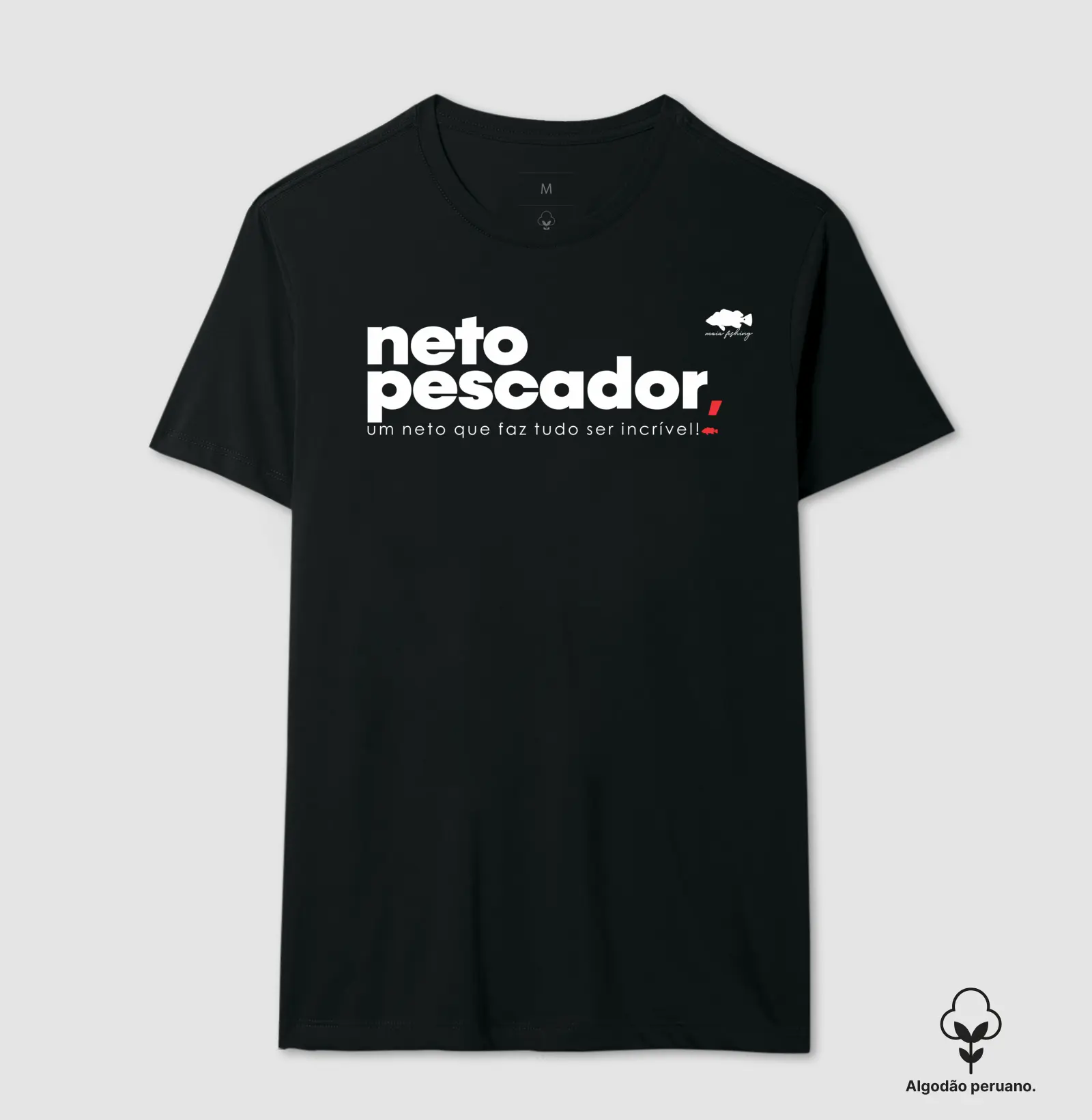Neto Pescador