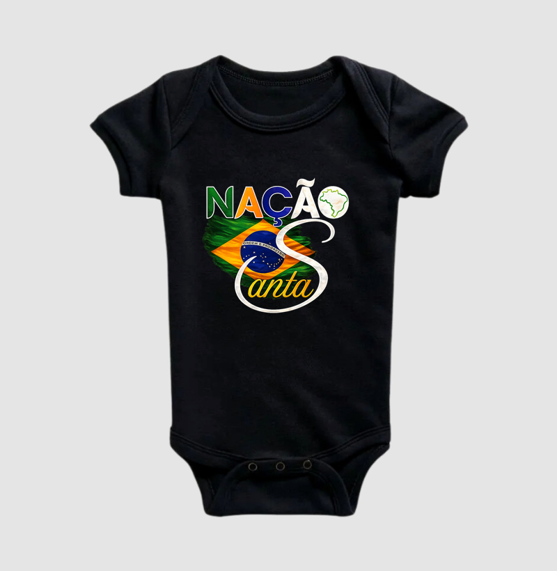 Nação Santa 