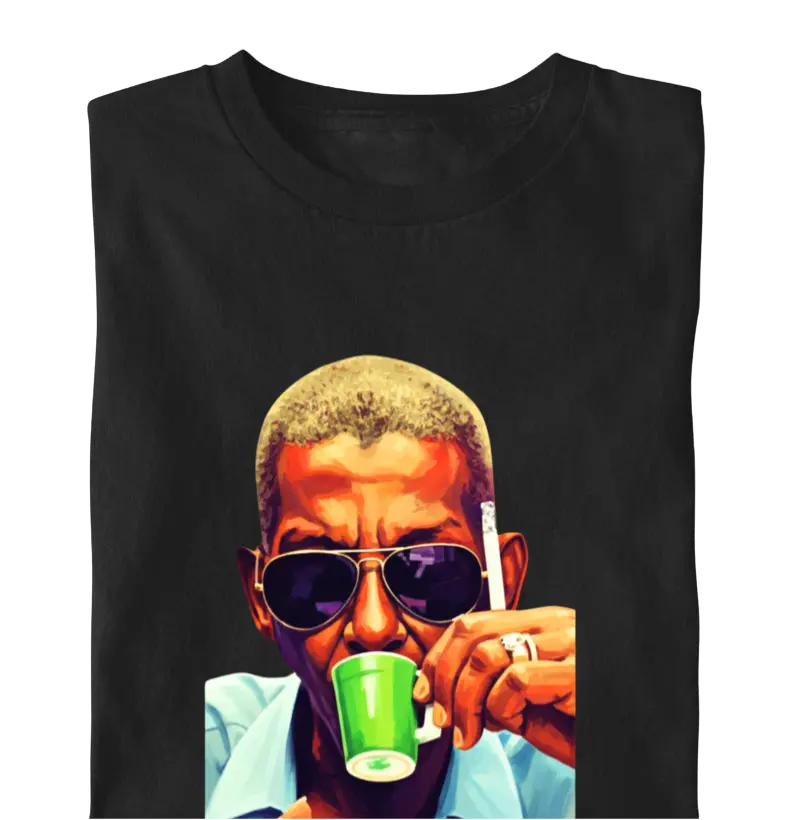 Verde que te quero rosa