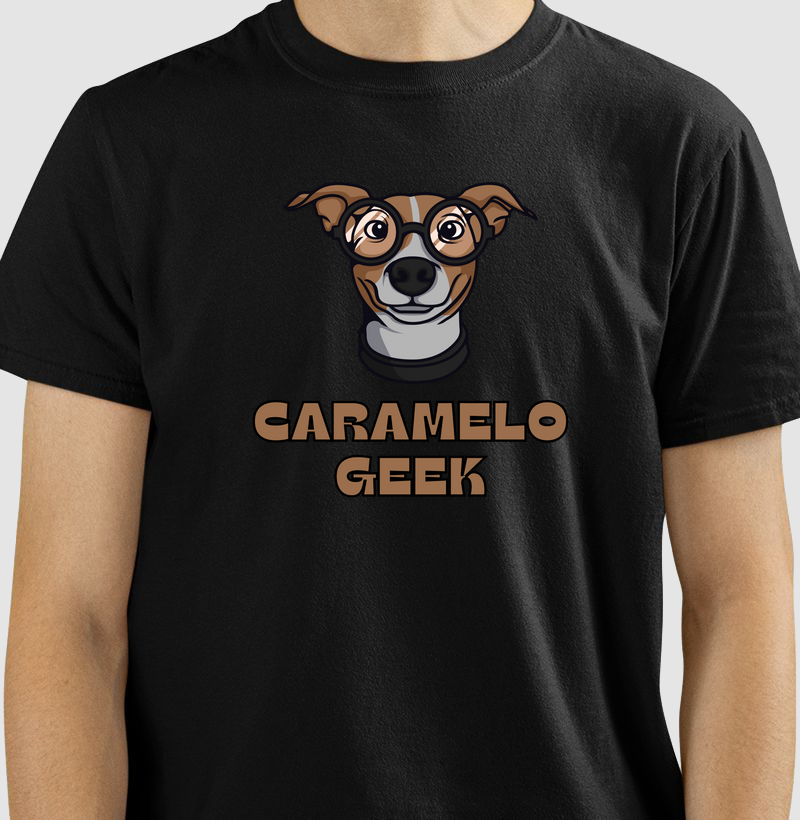 Caramelo Geek