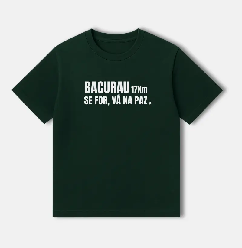 Bacurau