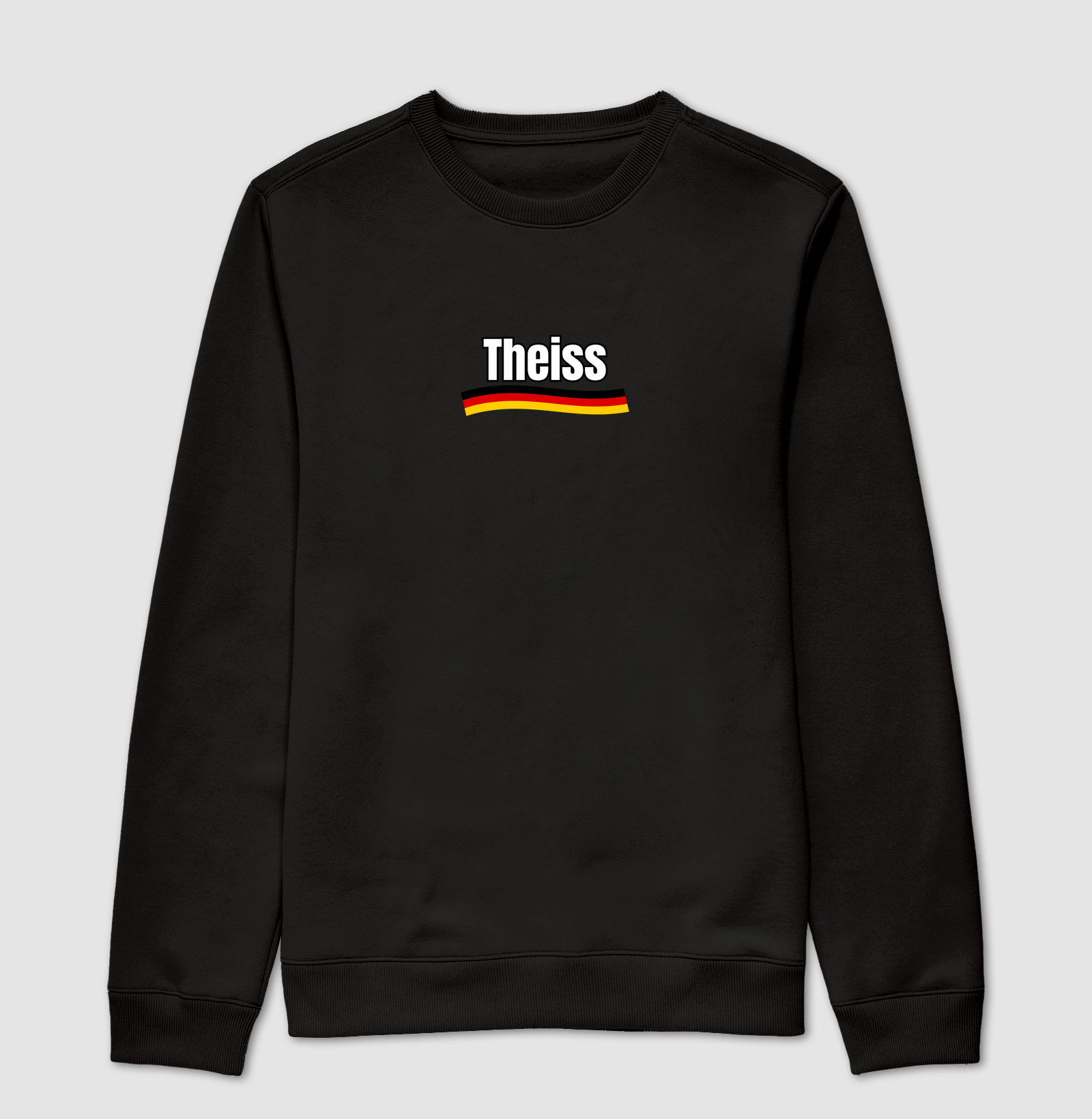 Theiss