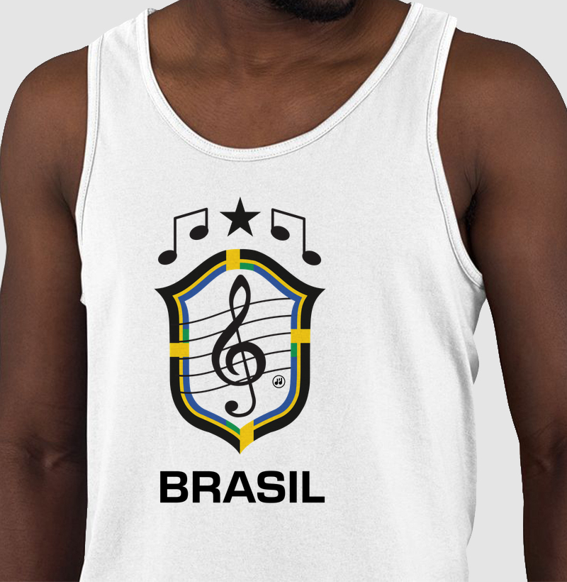 Escudo Brasil Música
