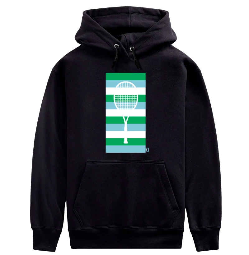 LUCKY RACKET BLUE and GREEN Ö_PARA FILHOTES