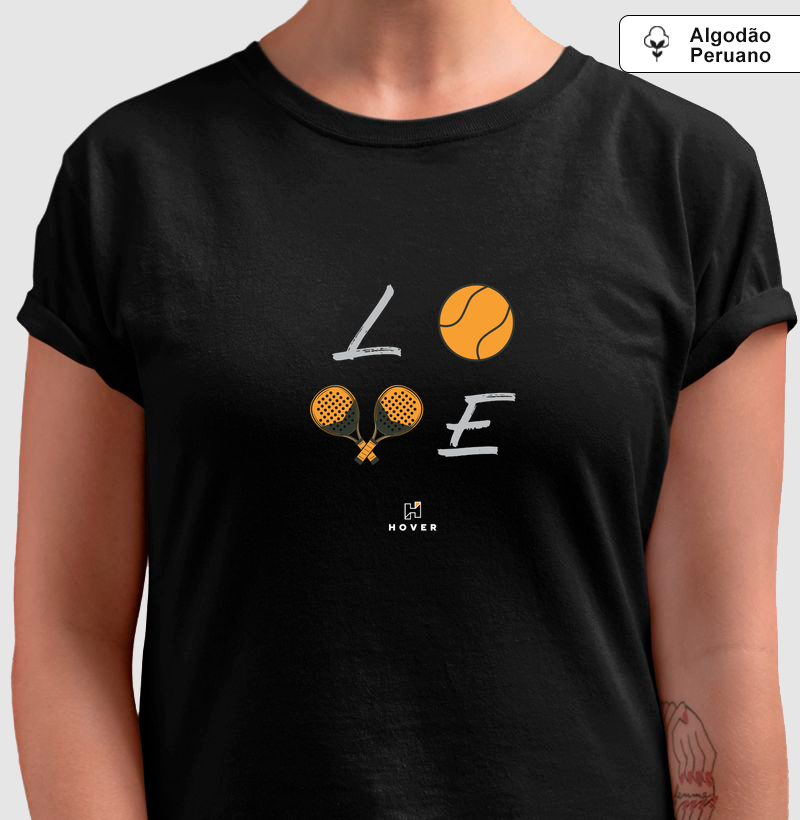 Love Padel