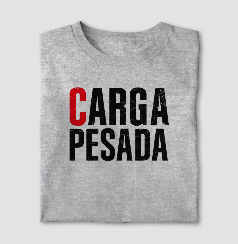 Carga Pesada – Clássico da Estrada