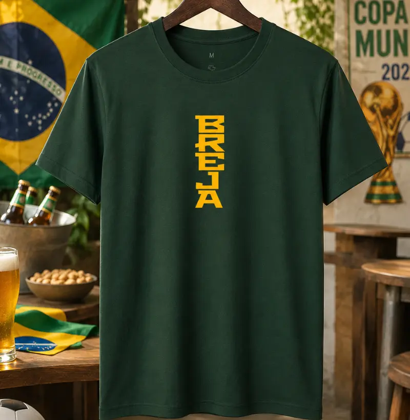 BREJA BRASIL