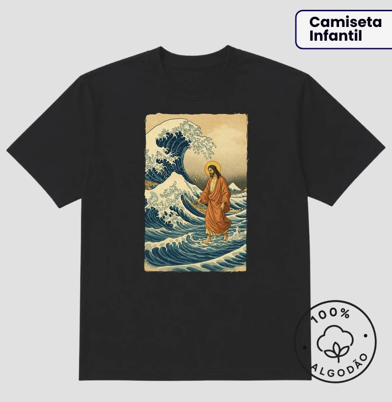 Sobre as Grandes Ondas