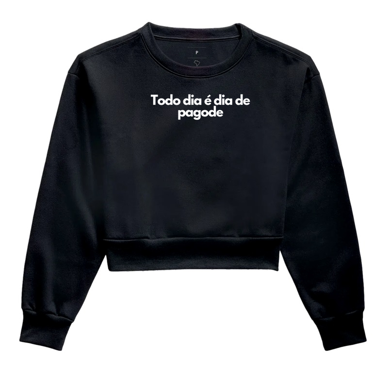 Todo dia é dia de pagode