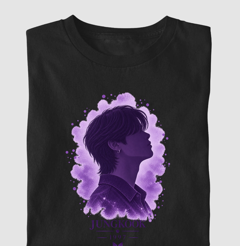 S7VEN - Jungkook