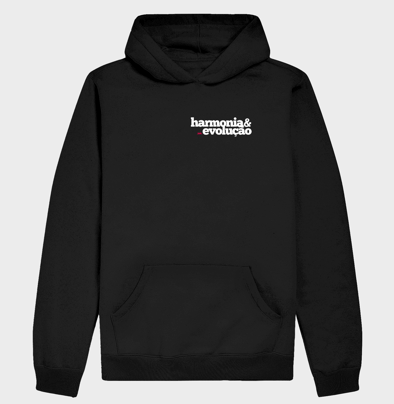 Harmonia & Evolução