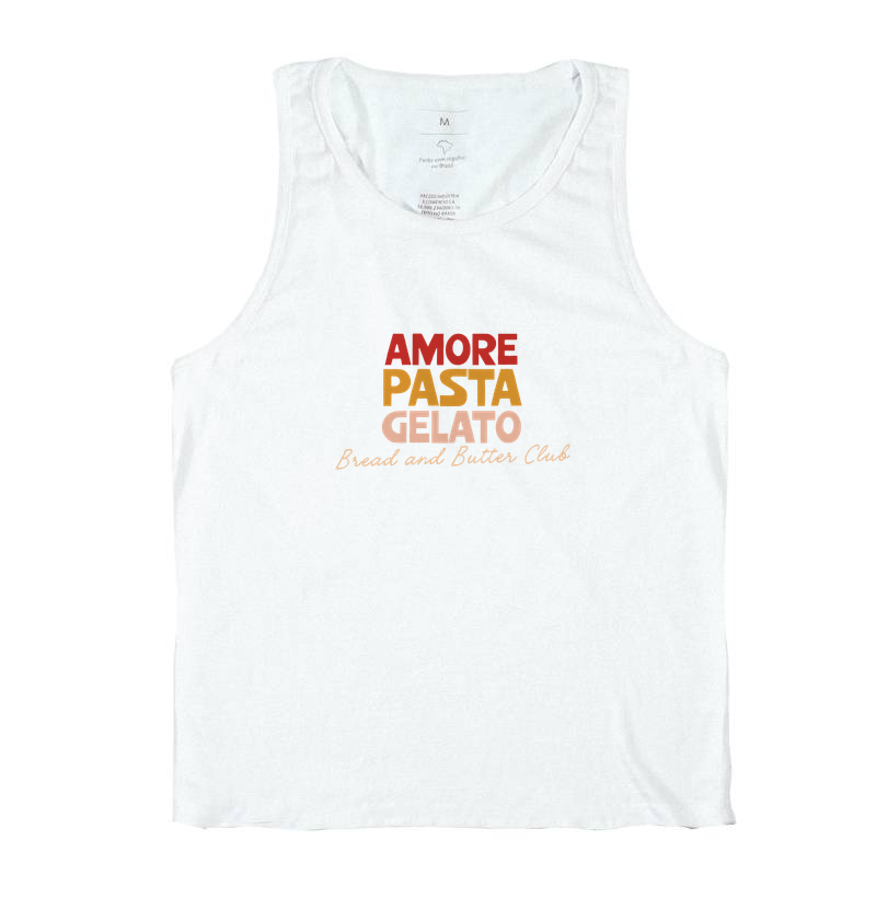 Regata Gelato by the Beach