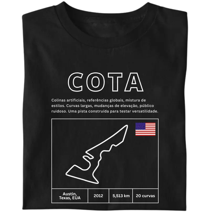 Circuito Das Américas