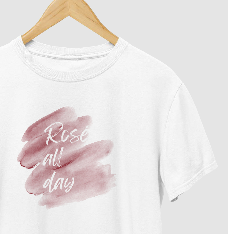 Rosé All Day