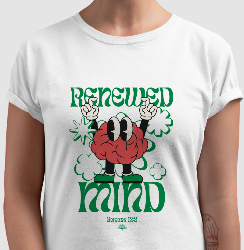 Mente Renovada