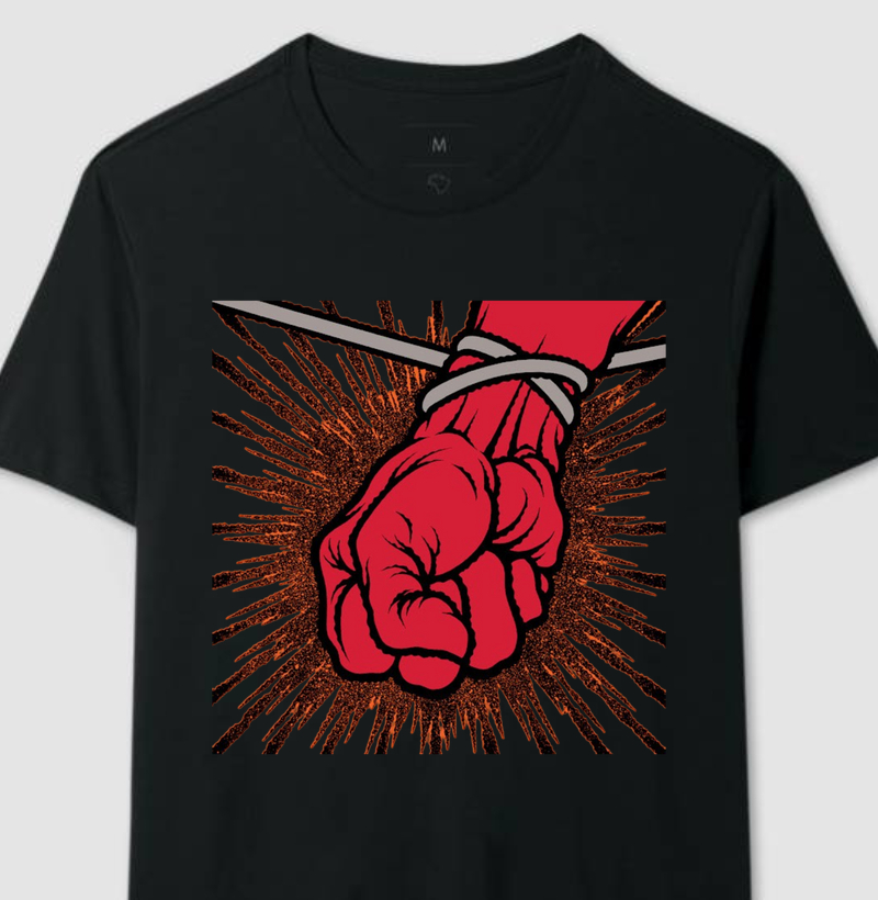 Metallica - St. Anger