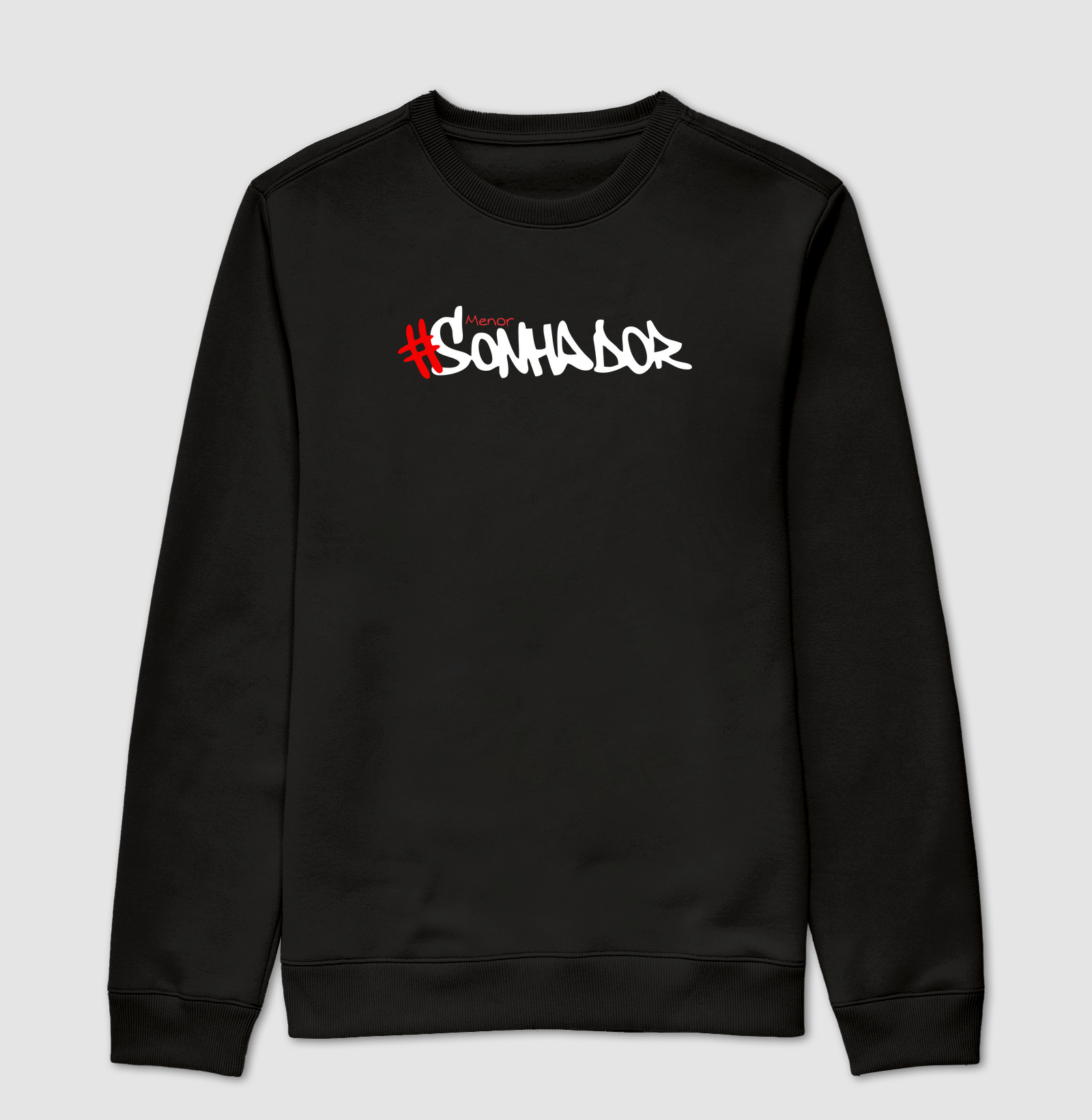Menor Sonhador