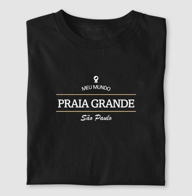 Praia Grande (SP) | Meu Mundo
