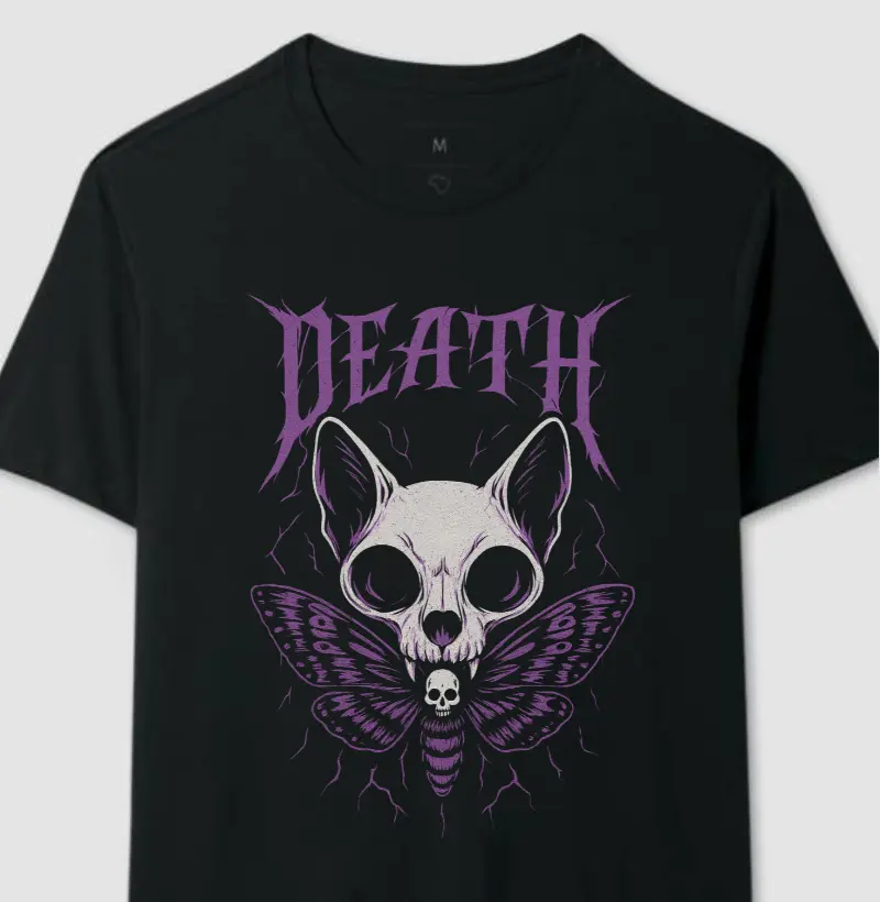 Death Cat