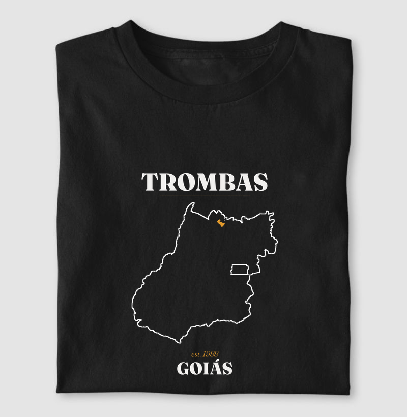 Trombas | Legado GO