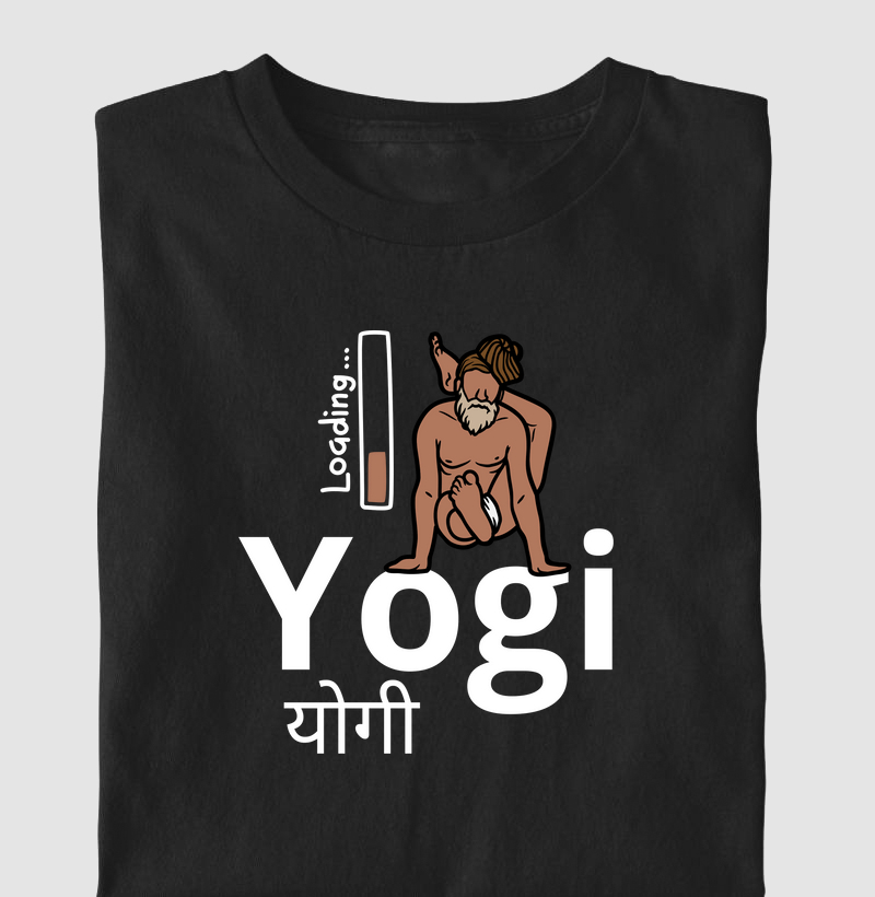 Yogi (योगी) - Loading...