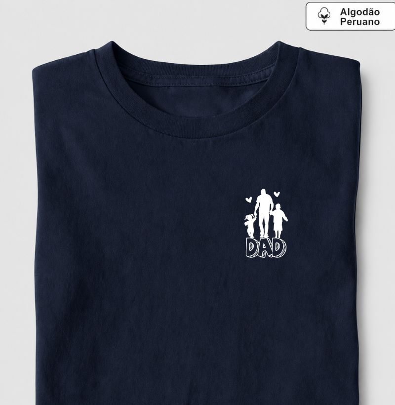 DAD - bolso