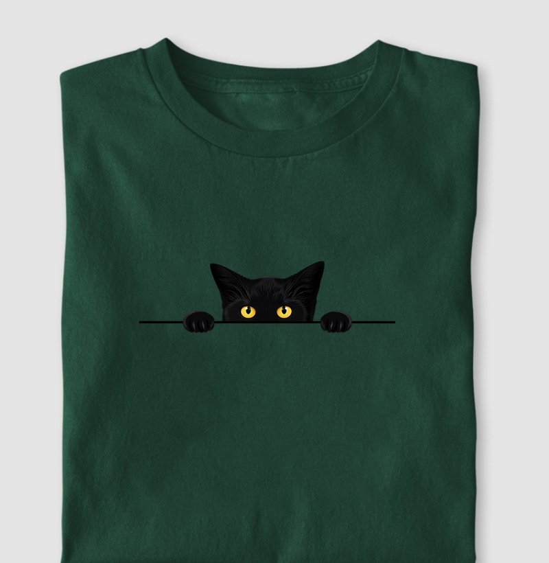 Gato Espiadinha