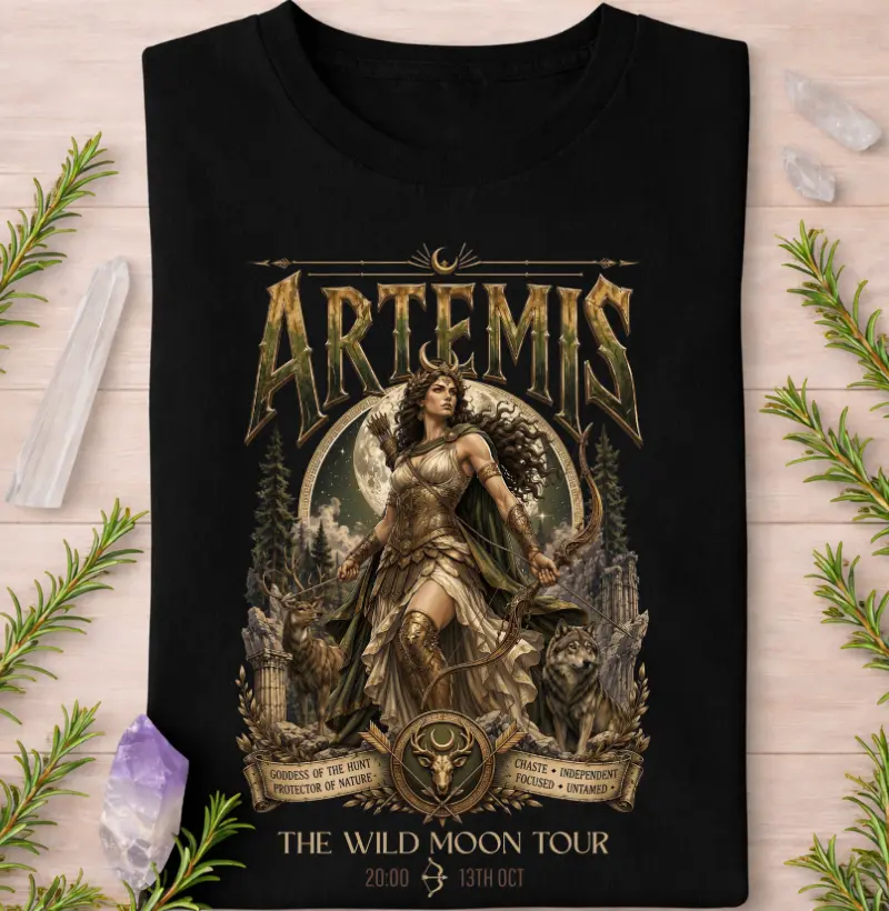 Artemis Festival