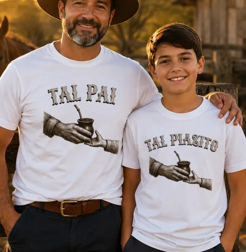 TAL PAI - Kit
