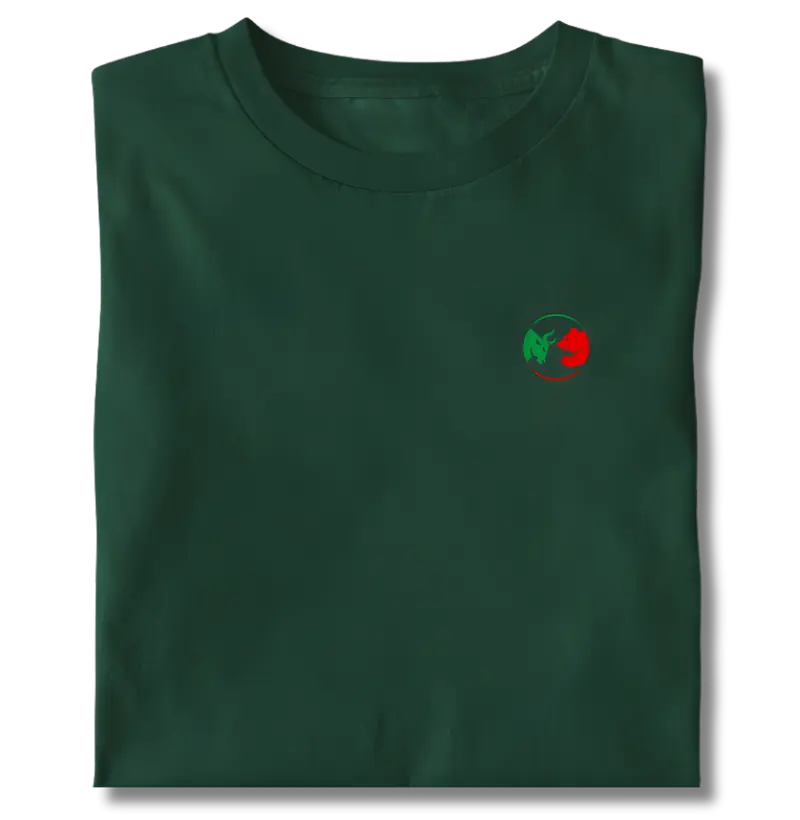 Minimalista bull vs bear