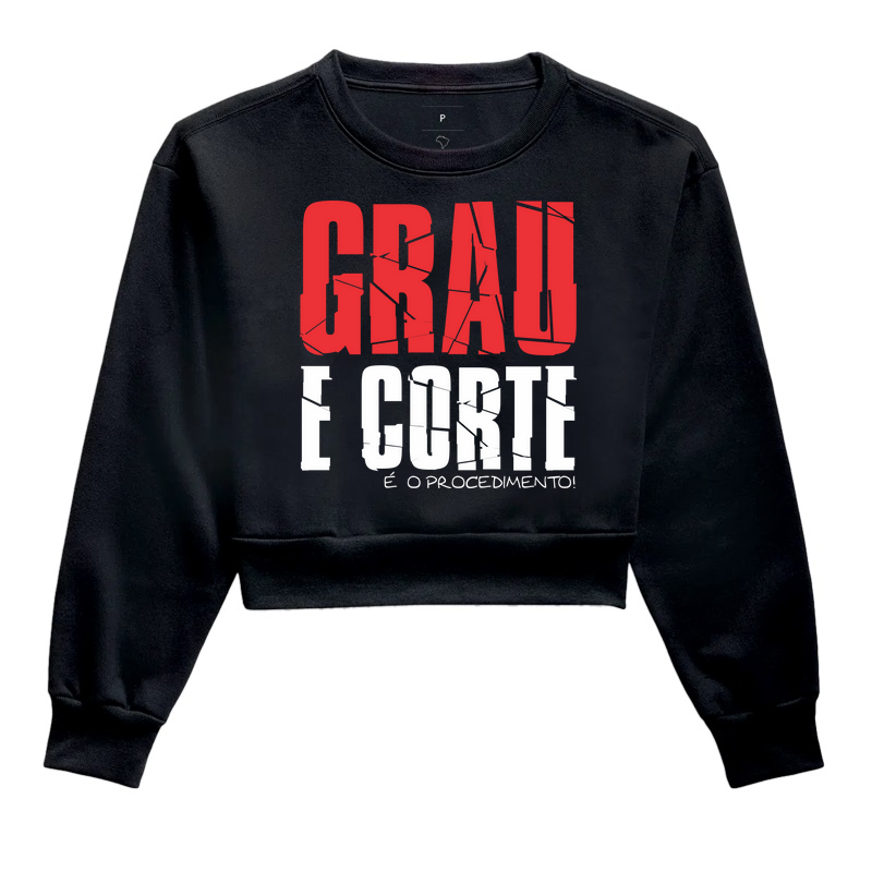 Grau e Corte
