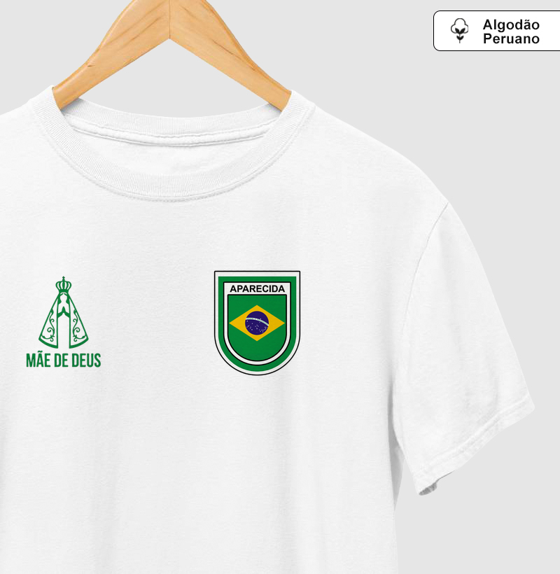 Seleção Aparecida Brasil