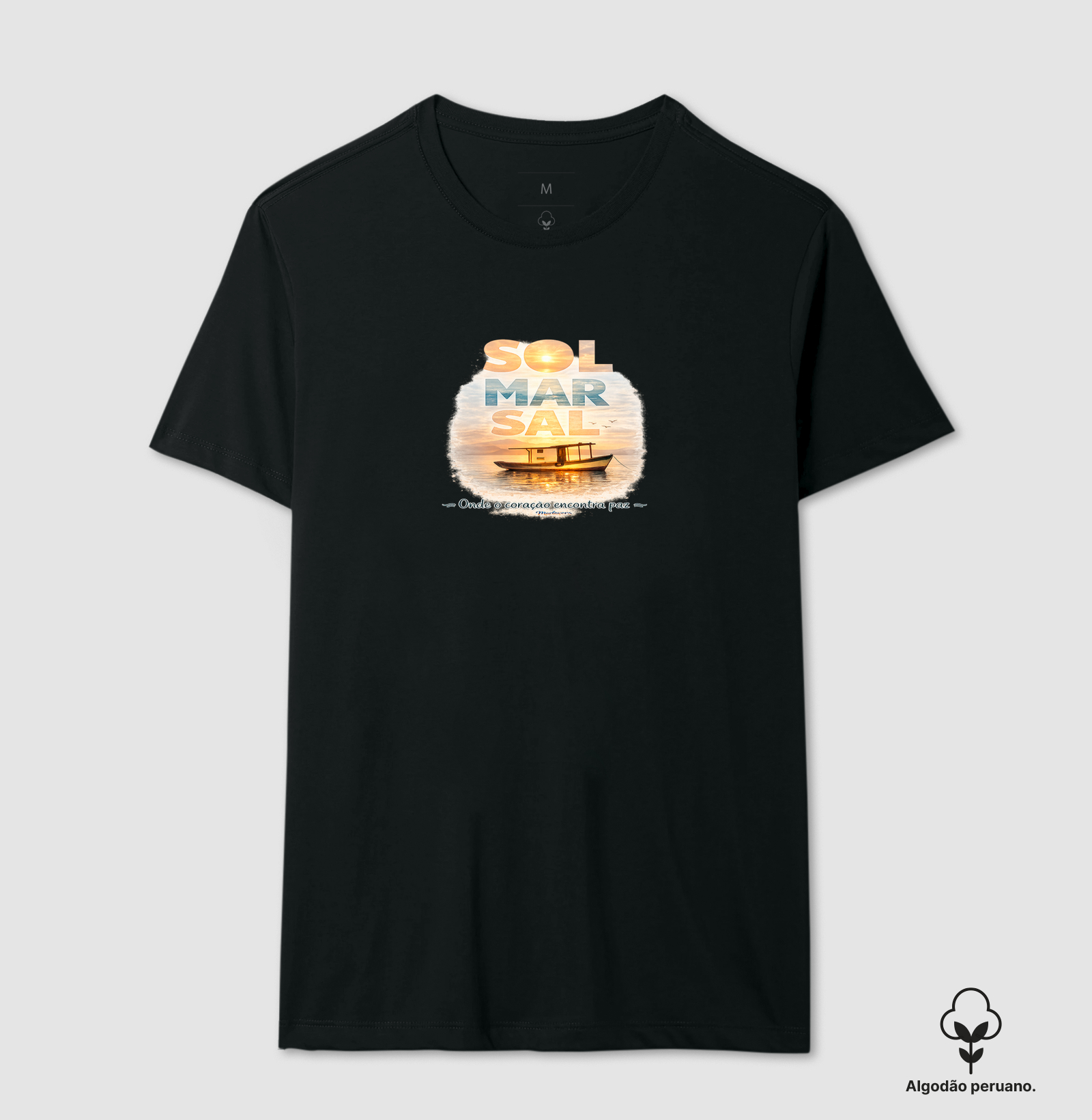 Coleção SOL • MAR • SAL — MarLovers