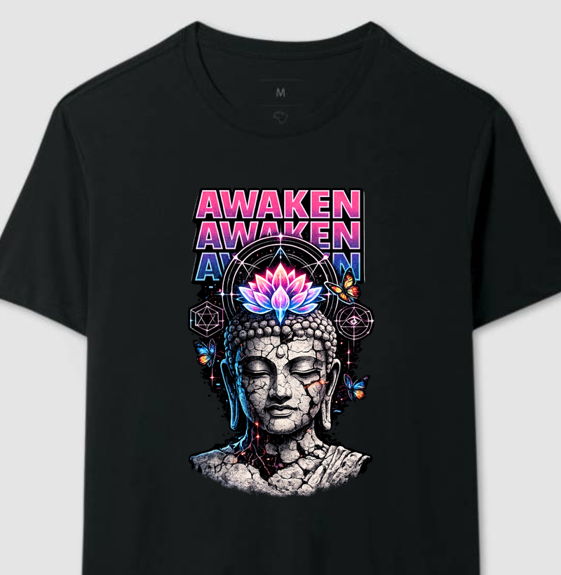 Buda Awaken 
