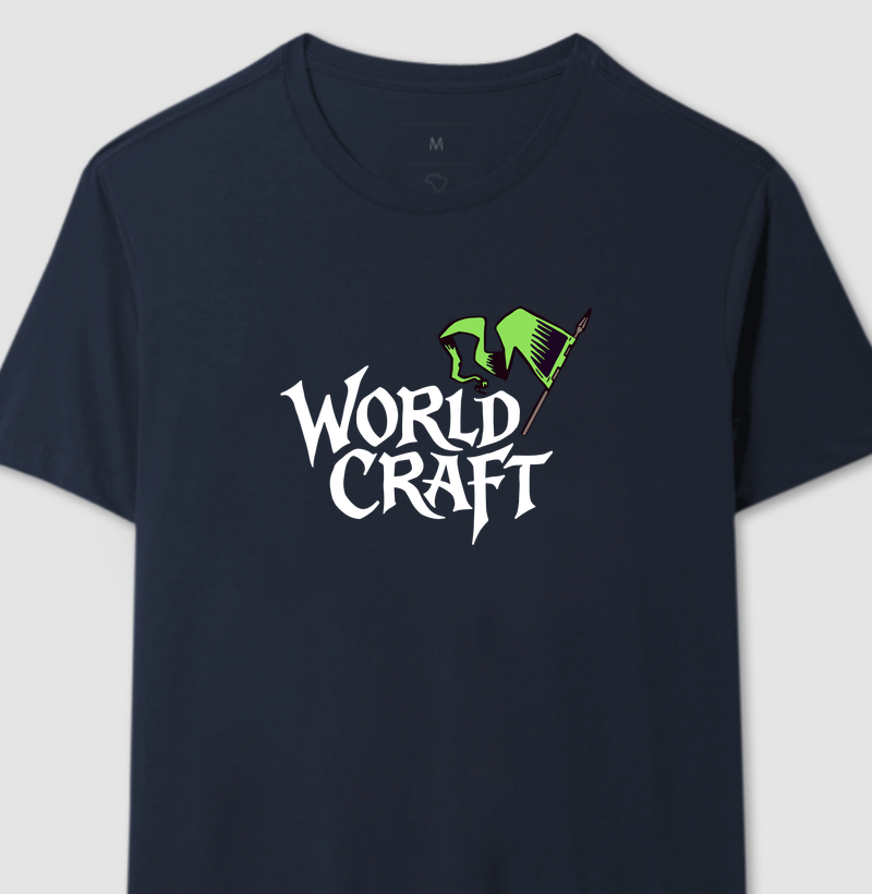 WorldCraft
